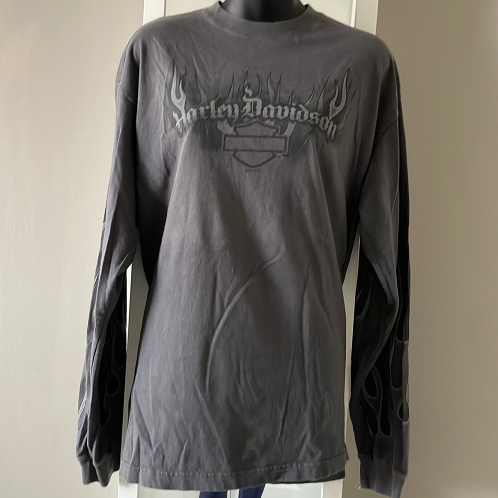 Harley Davidson T-shirt